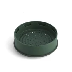 Greenpan Steamy Damper Ø 26,3 - Plastik - Grøn