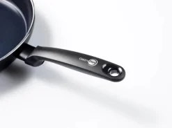 Greenpan Torino Pande Ø 20 cm - Aluminium - Keramisk Nonstick