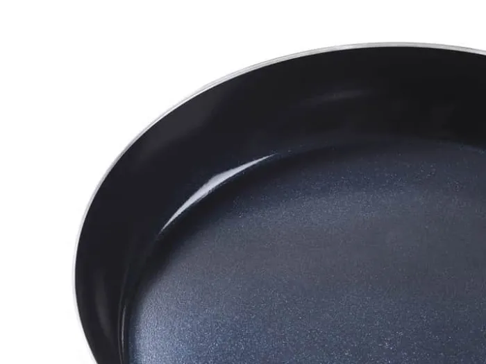 Greenpan Torino Pandesæt - 2 dele Ø 24/28 cm - Aluminium - Keramisk Non-stick