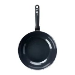 Greenpan Torino Wok Ø 28 cm - Aluminium - Keramisk Nonstick