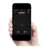 GRILL'N'GO One 2.0 Stegetermometer Trådløs Bluetooth - Brug via app - Timerfunktion