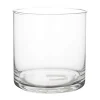 Gus Glasvase Ø 25 x H 25 cm - Glas - Klar