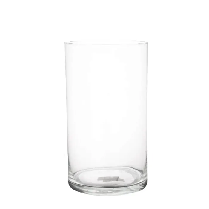 Gus Glasvase Ø 20 x H 30 cm - Glas - Vase