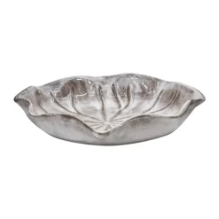 Gus Nackros Fad Ø 24 cm - Keramik - Grå