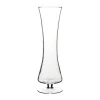 Gus Ruby Glasvase H 29,5 cm - Glas - Klar