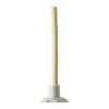 Halo Design Basis Fatningssæt L 2 meter - E27 fatning - Creme