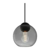 Halo Design Bubbles Pendel Ø 18 cm - Glas - Smoke