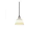 Halo Design Carpenter Pendel Ø 15 cm - Glas - Opal
