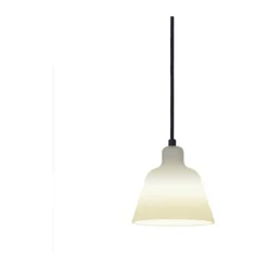 Halo Design Carpenter Pendel Ø 15 cm - Glas - Opal