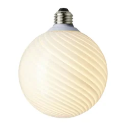Halo Design Colors Candy LED Lyspære H 16 cm - E27 - Opal