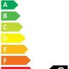 Halo Design Colors Geo Lyspære H 14,5 cm - E27 - Amber