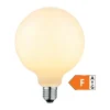 Halo Design Colors Globe Lyspære H 17 cm - E27 - Opal
