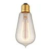 Halo Design Colors Original Drop LED Lyspære H 13 cm - E27 - Klar