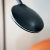 Halo Design Fix 2-arm Gulvlampe H 130 cm - ABS-plast - Sort