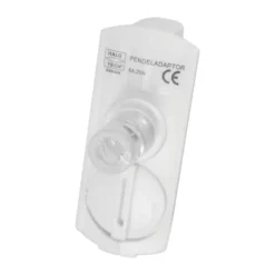 Halo Design Halotrack Pendeladaptor 230v adapter - Plastik - Hvid