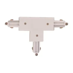 Halo Design Halotrack Samlestykke L 17 cm - PP-Plastik - Hvid