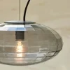 Halo Design Mesh Pendel Ø 36 cm - E27 - Smoke