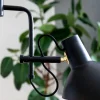 Halo Design Metropole Lysekrone Ø 73 cm - E27 - Sort