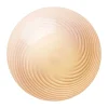 Halo Design Mini Mush Bordlampe Ø 17 x H 17 cm - Metal/glas - Rose