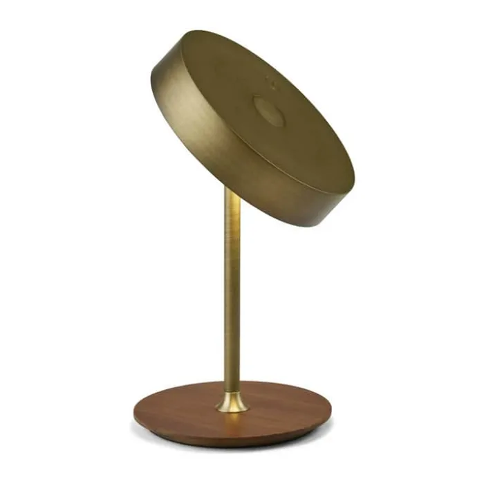 Halo Design On the Move Bordlampe H 19 cm - Metal - Antique