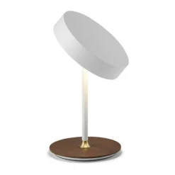 Halo Design On the Move Bordlampe H 19 cm - Metal - Varm Hvid