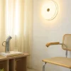 Halo Design Shade Loftslampe Ø 40 cm - Metal/stof - Creme