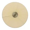 Halo Design String Loftslampe Ø 40 cm - Metal/stof - Creme