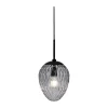 Halo Design Woods Pendel Ø 20 cm - Glas - Smoke