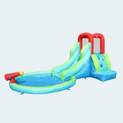 HappyHop Vandrutsjebane Til børn 3-5 år - Klar på under 1 minut