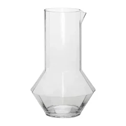 Hübsch Aster Kande 175 cl - Glas - Klar