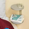 Hübsch Orbit Vandglas - 6 stk. 20 cl - Glas - Grøn