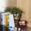 Hübsch Radiant Skål - 3 stk. Ø 12/18/22 cm - Glas - Multiglas