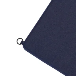 Hübsch String Hynde H 4 x B 92 x L 111 cm - Olefin - Blå