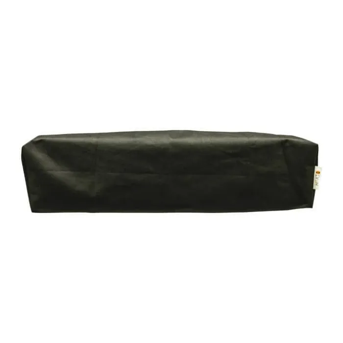 HEAT1 Overtræk til terrassevarmer H 15 x B 80 x L 21 cm - Polyester - Antracitgrå