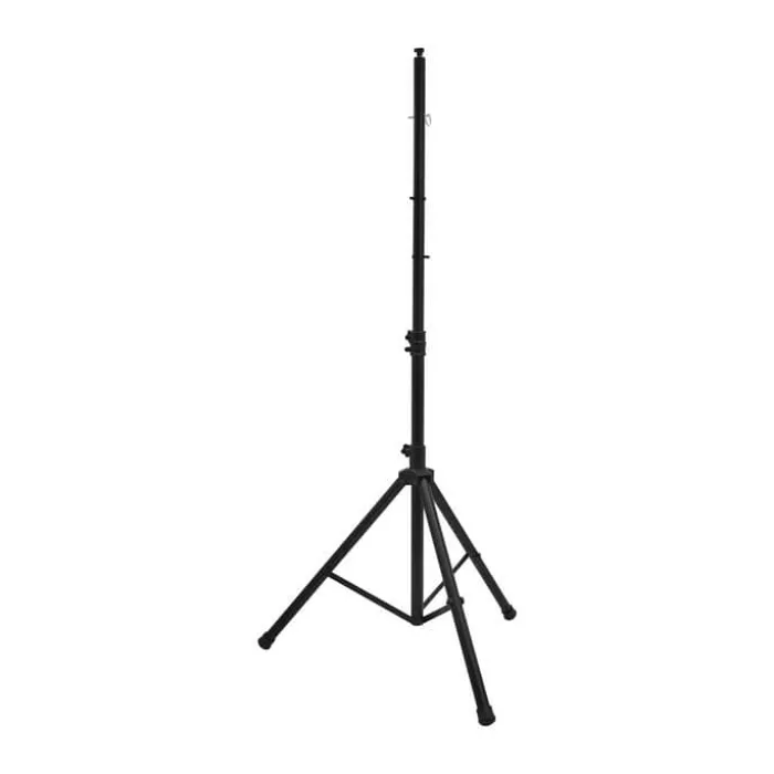HEAT1 Tripod til terrassevarmer H 108 cm - Stål - Sort