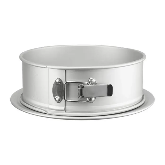 Heirol Springform Ø 20 cm - Aluminium