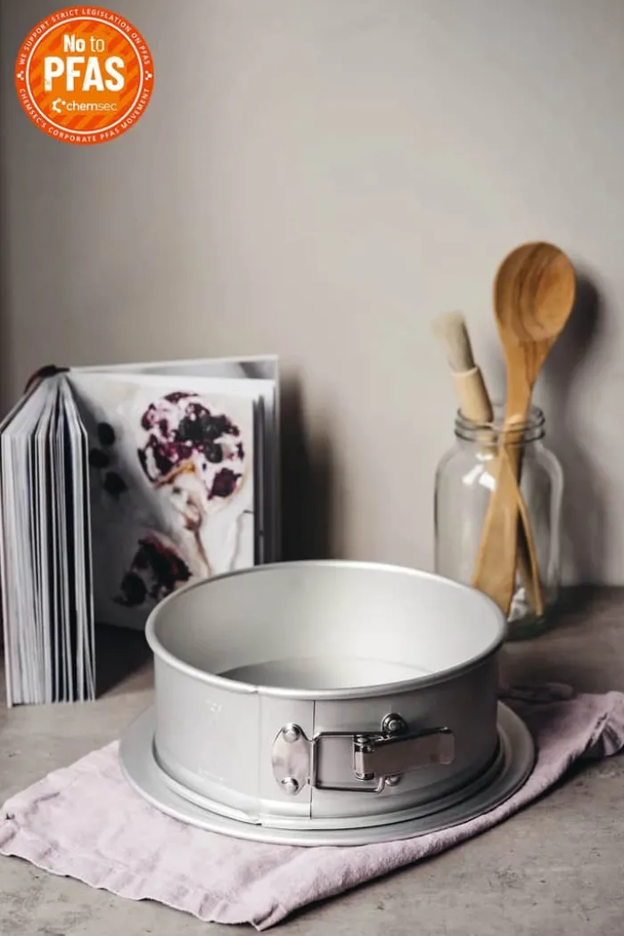Heirol Springform Ø 23 cm - Aluminium