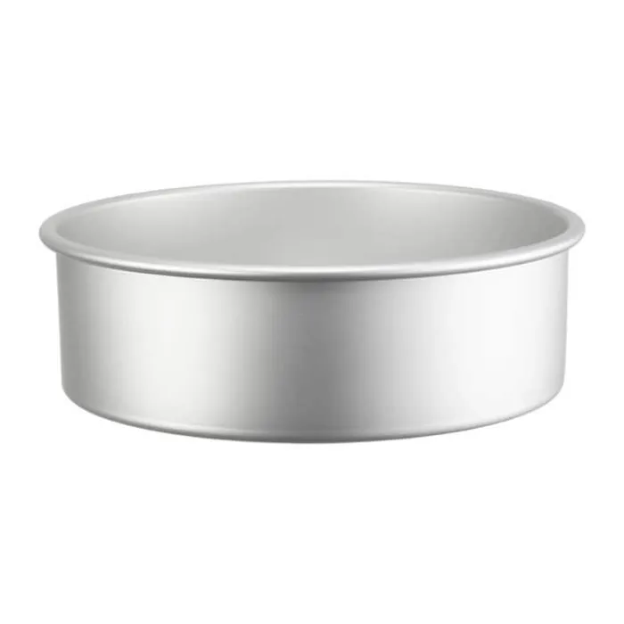 Heirol Tærteform Ø 15 cm - Aluminium
