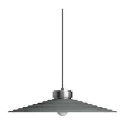 Herstal Sound Pendel Large - E14 - Graphite