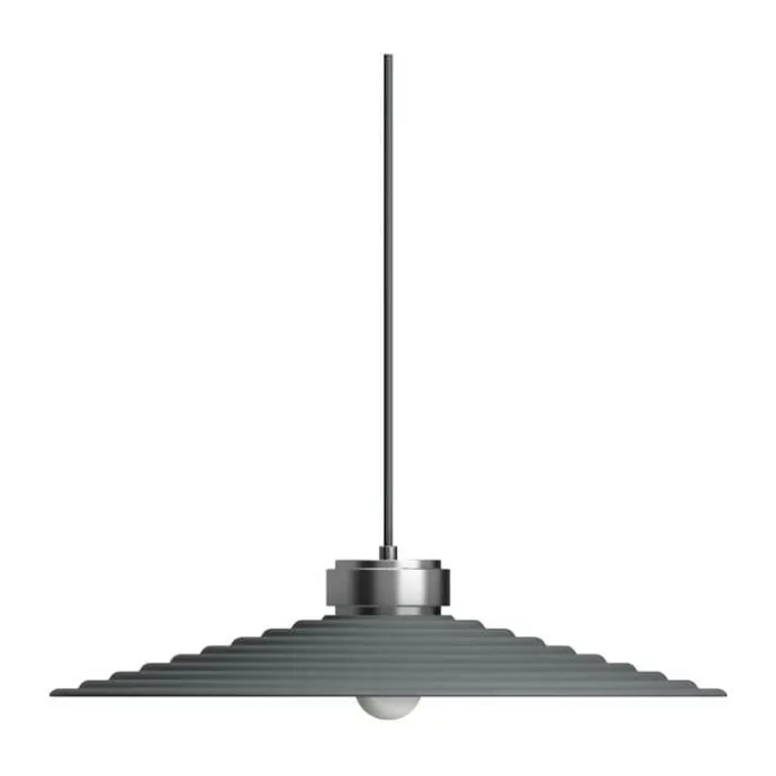 Herstal Sound Pendel Large - E14 - Graphite