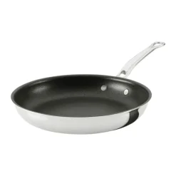 Hestan Probond Luxe pande Ø 28 cm - Rustfrit stål/aluminium