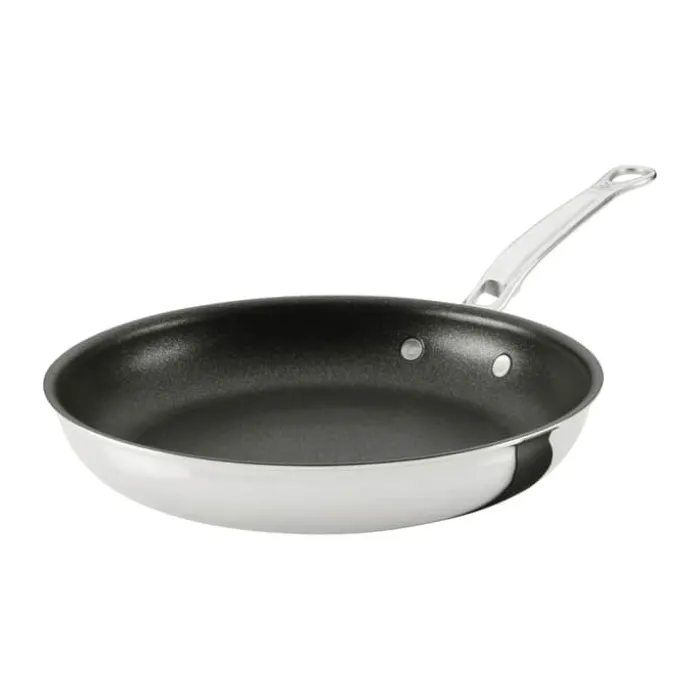 Hestan Probond Luxe pande Ø 28 cm - Rustfrit stål/aluminium