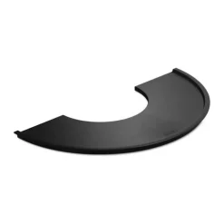 höfats Bowl Plancha Ø 57 cm - Støbejern - Sort
