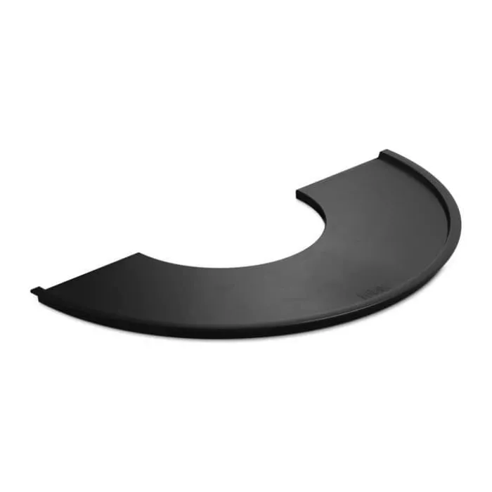 höfats Bowl Plancha Ø 57 cm - Støbejern - Sort