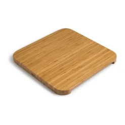 höfats Cube Bræt B 42 x L 42 cm - Bambus - Natur
