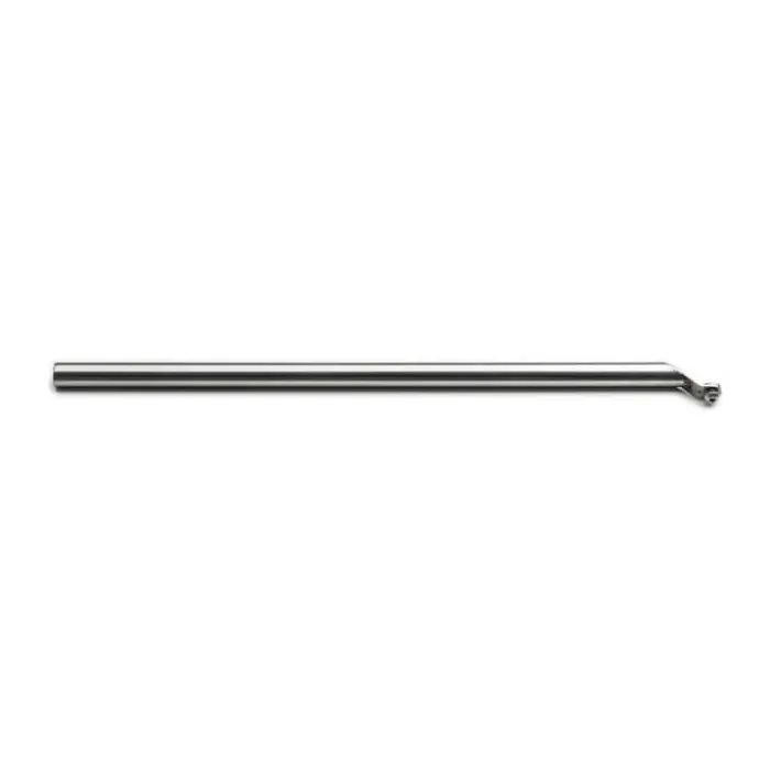 höfats Triple Stang L 56,5 cm - Børstet stål