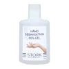 Hånddesinfektion Gel 85 % ethanol - 150 ml - Med glycerol