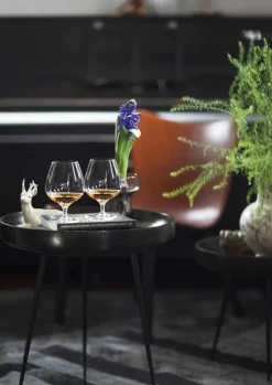 Holmegaard Cabernet Cognacglas - 6 stk. 63 cl - Glas - Klar