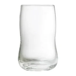 Holmegaard Future Vandglas - 4 stk. 37 cl - Glas - Klar