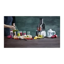 Holmegaard Future Vandglas - 4 stk. 37 cl - Glas - Klar